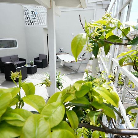 Maracu, Exclusive Suite With Terrace 바리 외부 사진