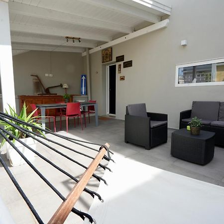 Maracu, Exclusive Suite With Terrace 바리 외부 사진