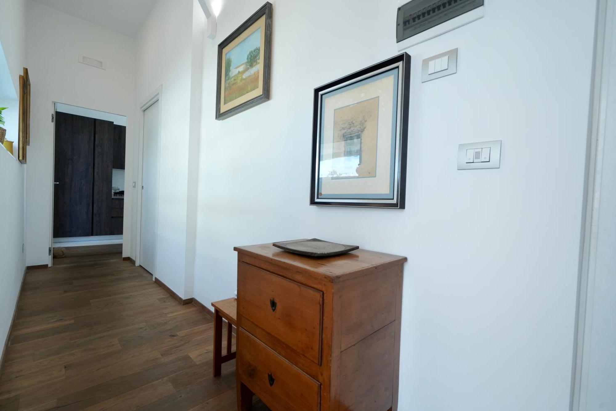 Maracu, Exclusive Suite With Terrace 바리 외부 사진