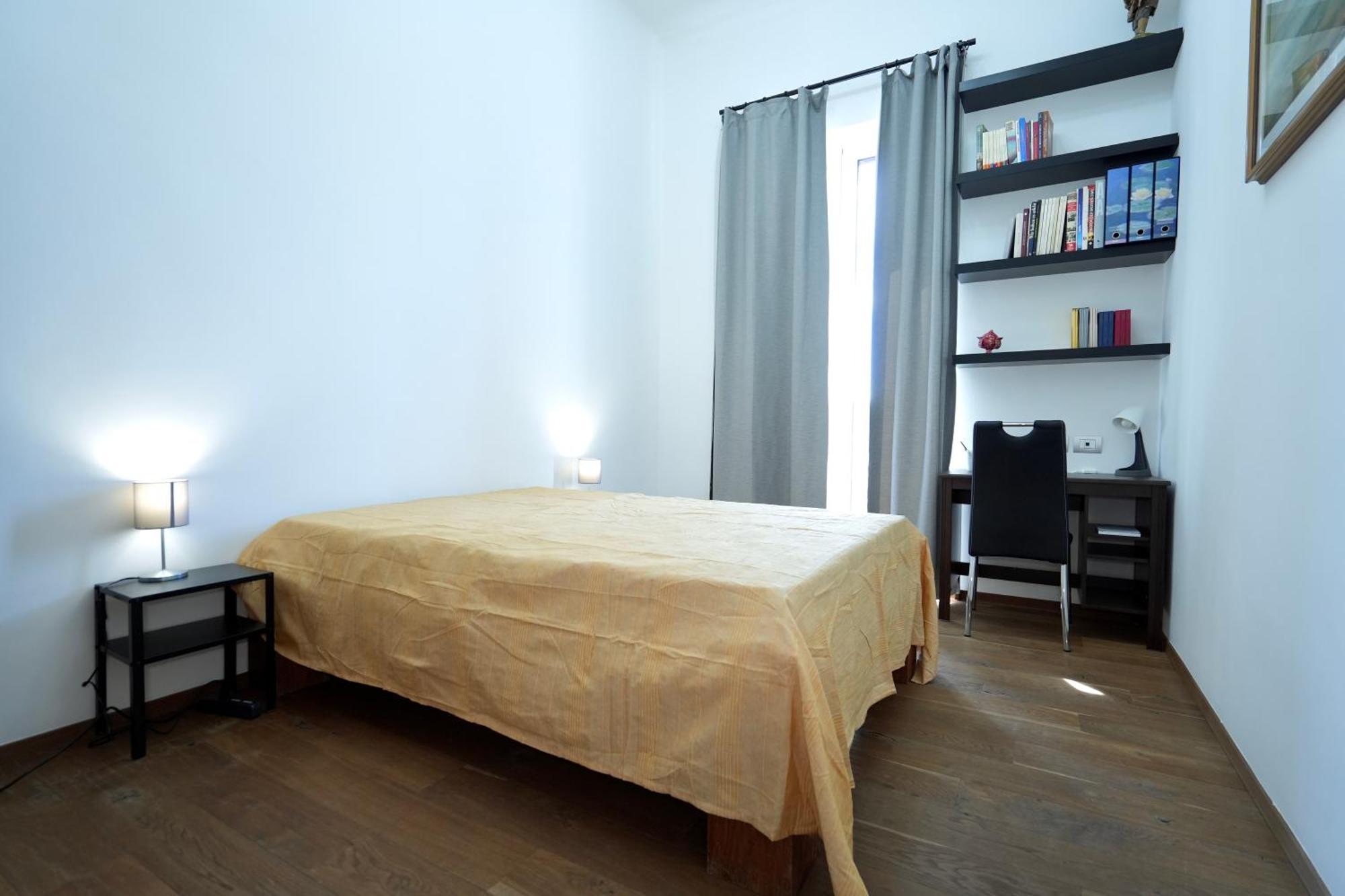 Maracu, Exclusive Suite With Terrace 바리 외부 사진