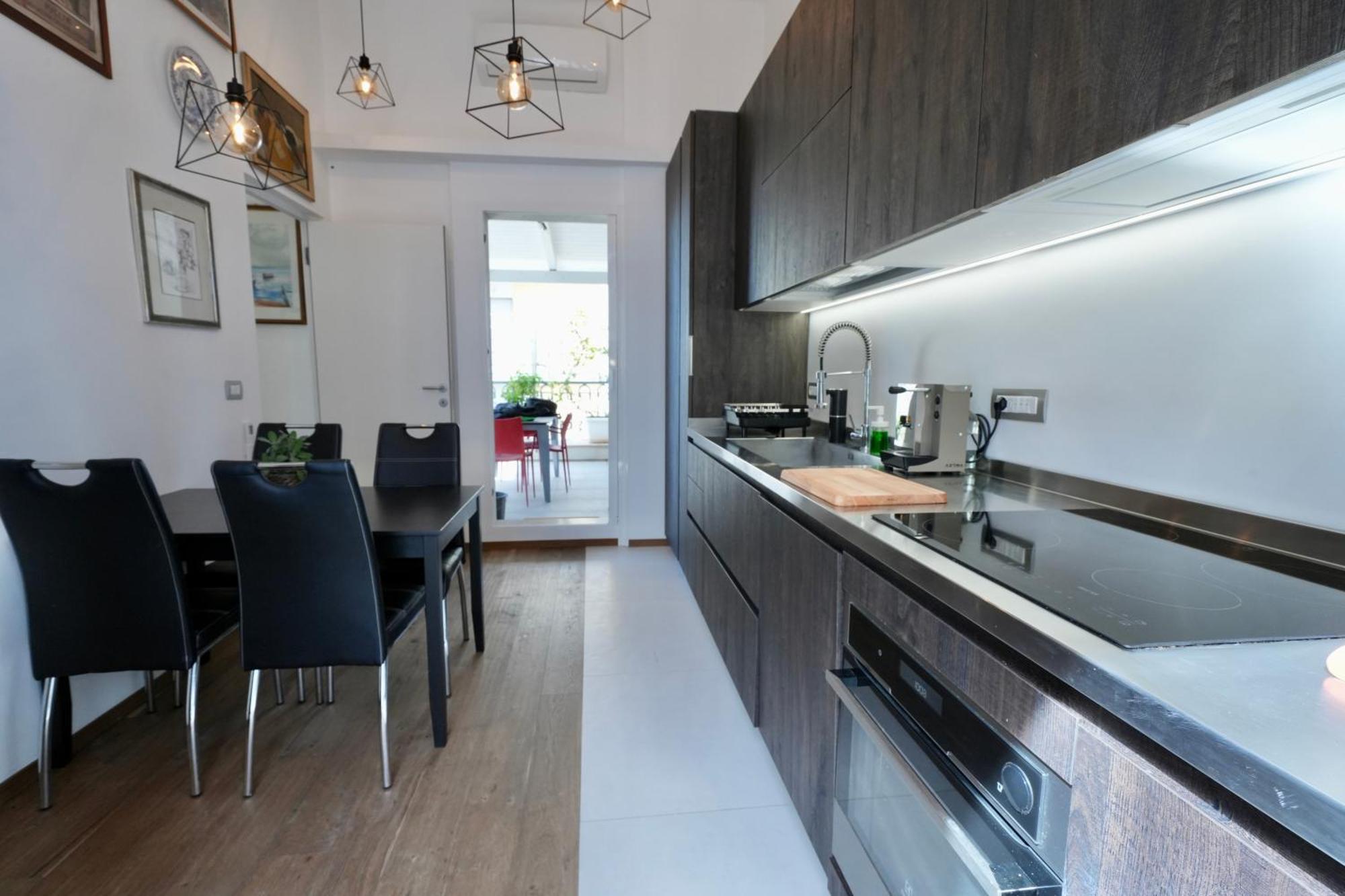 Maracu, Exclusive Suite With Terrace 바리 외부 사진
