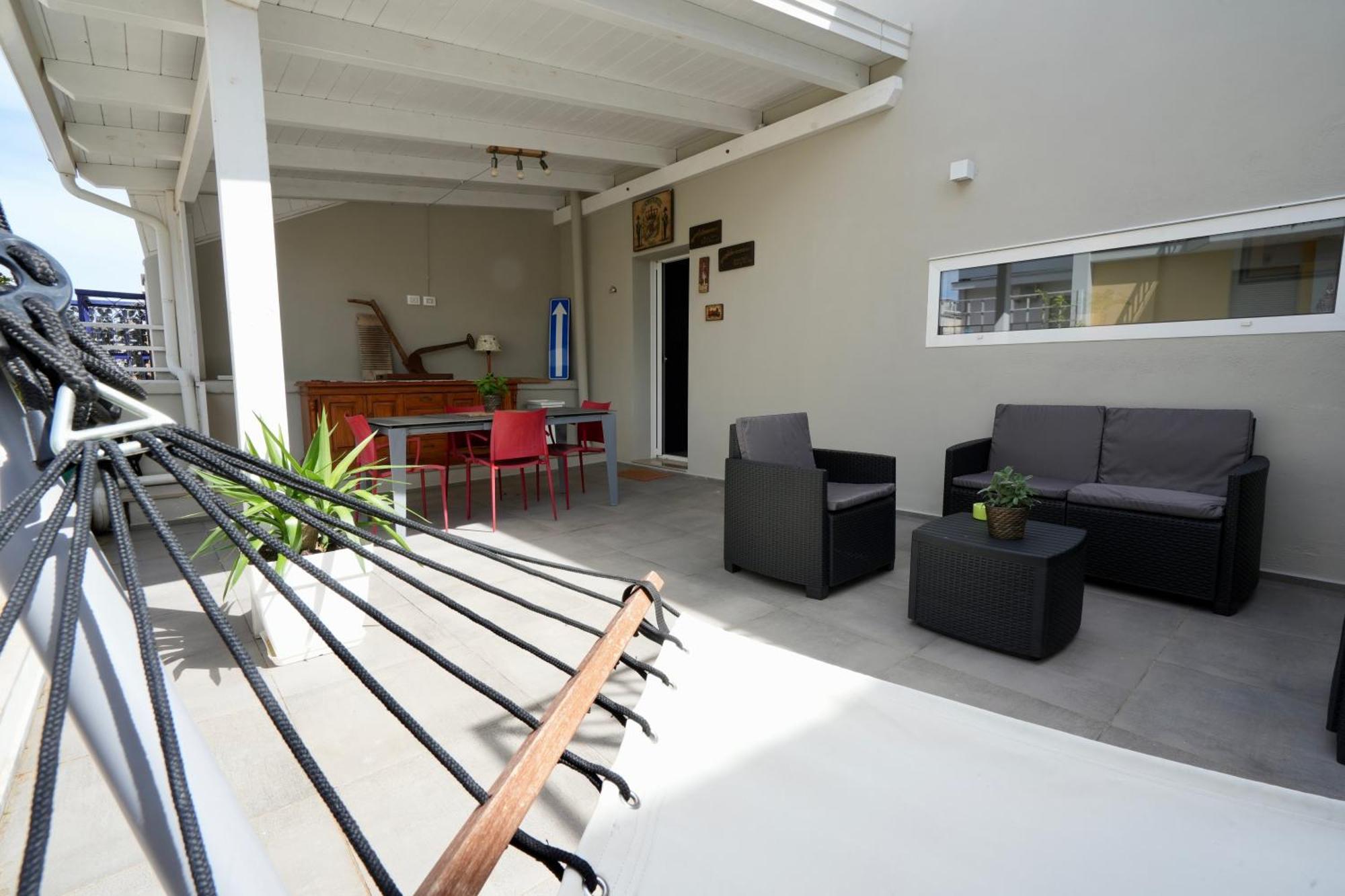 Maracu, Exclusive Suite With Terrace 바리 외부 사진