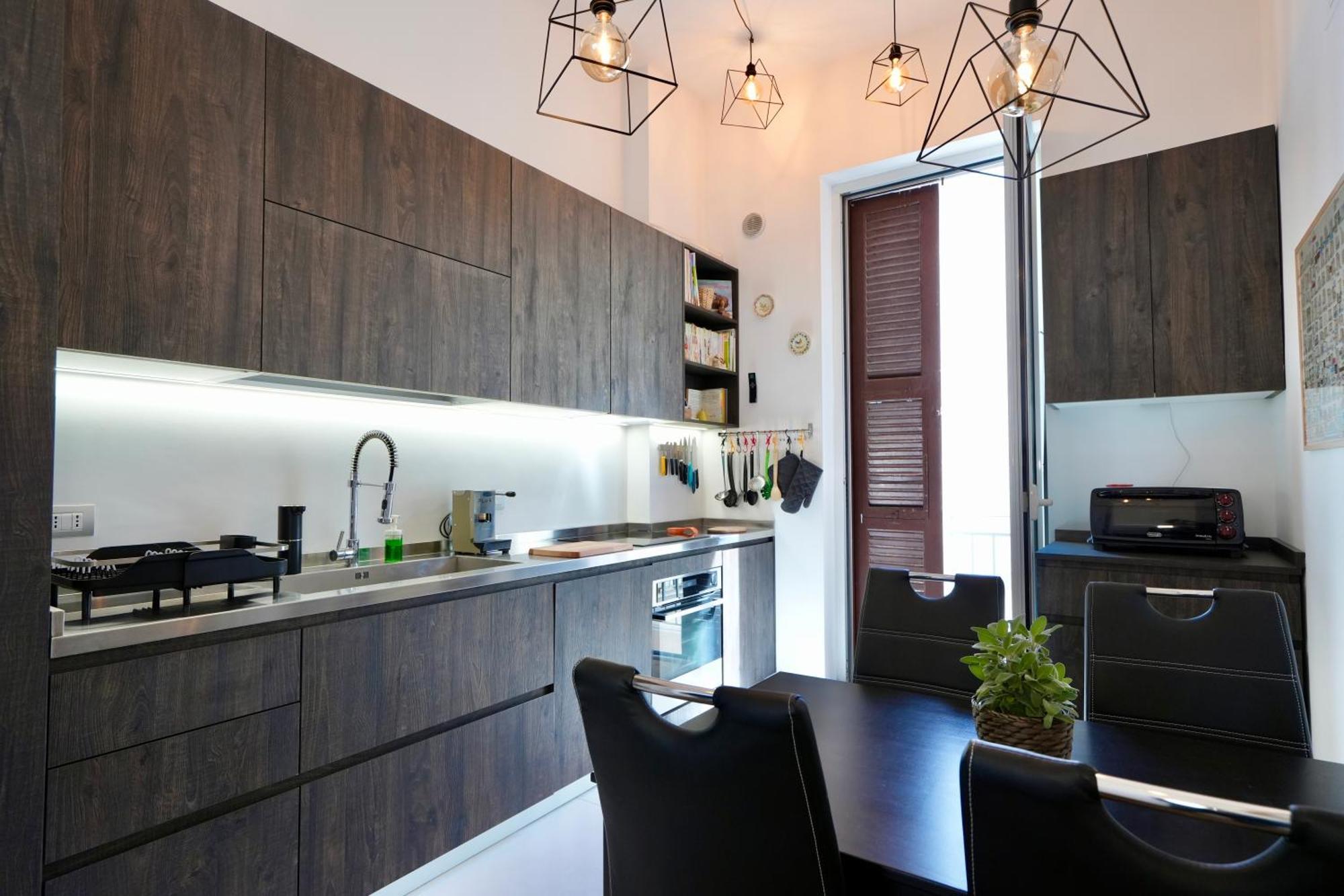 Maracu, Exclusive Suite With Terrace 바리 외부 사진