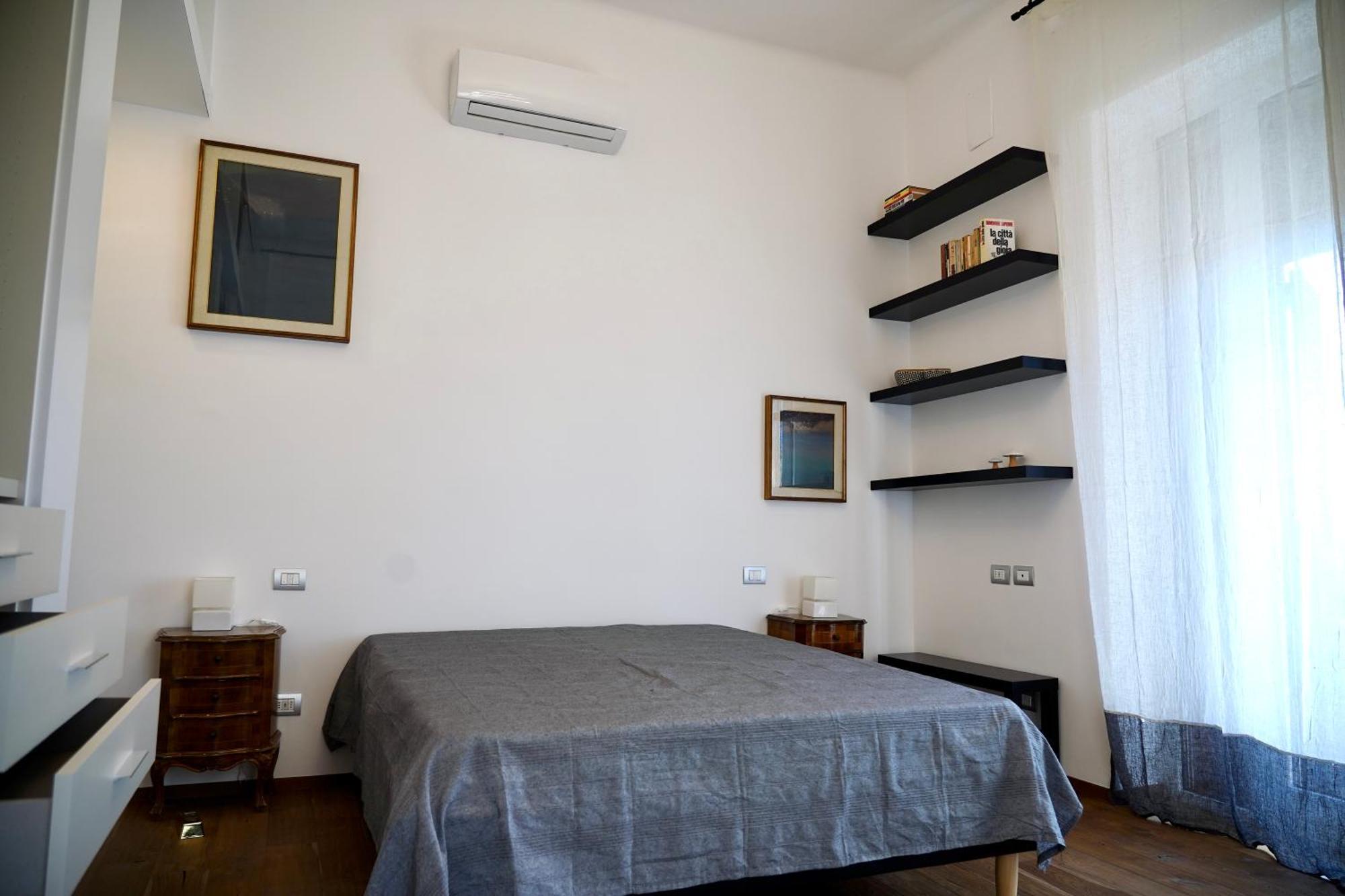 Maracu, Exclusive Suite With Terrace 바리 외부 사진