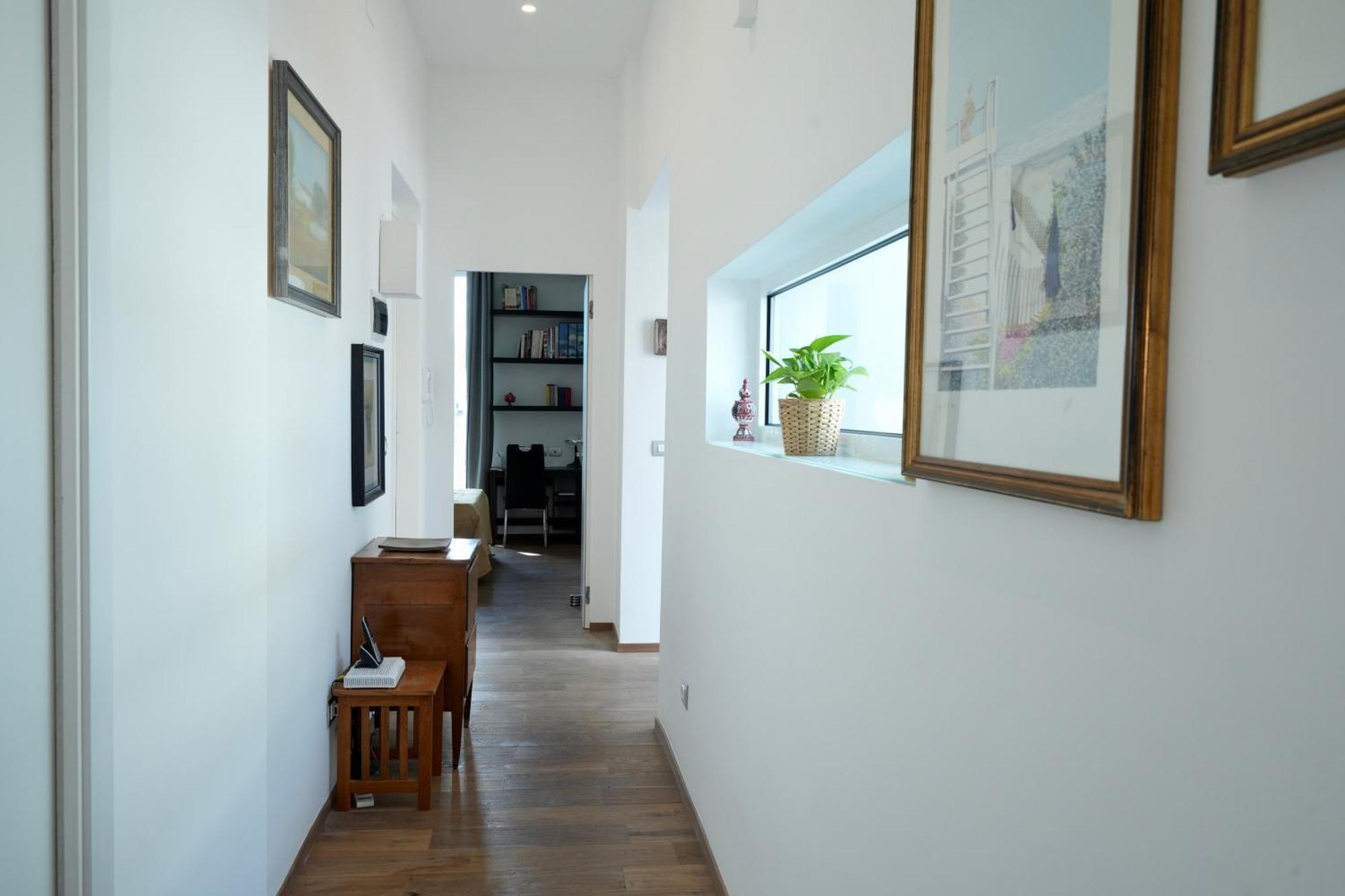 Maracu, Exclusive Suite With Terrace 바리 외부 사진