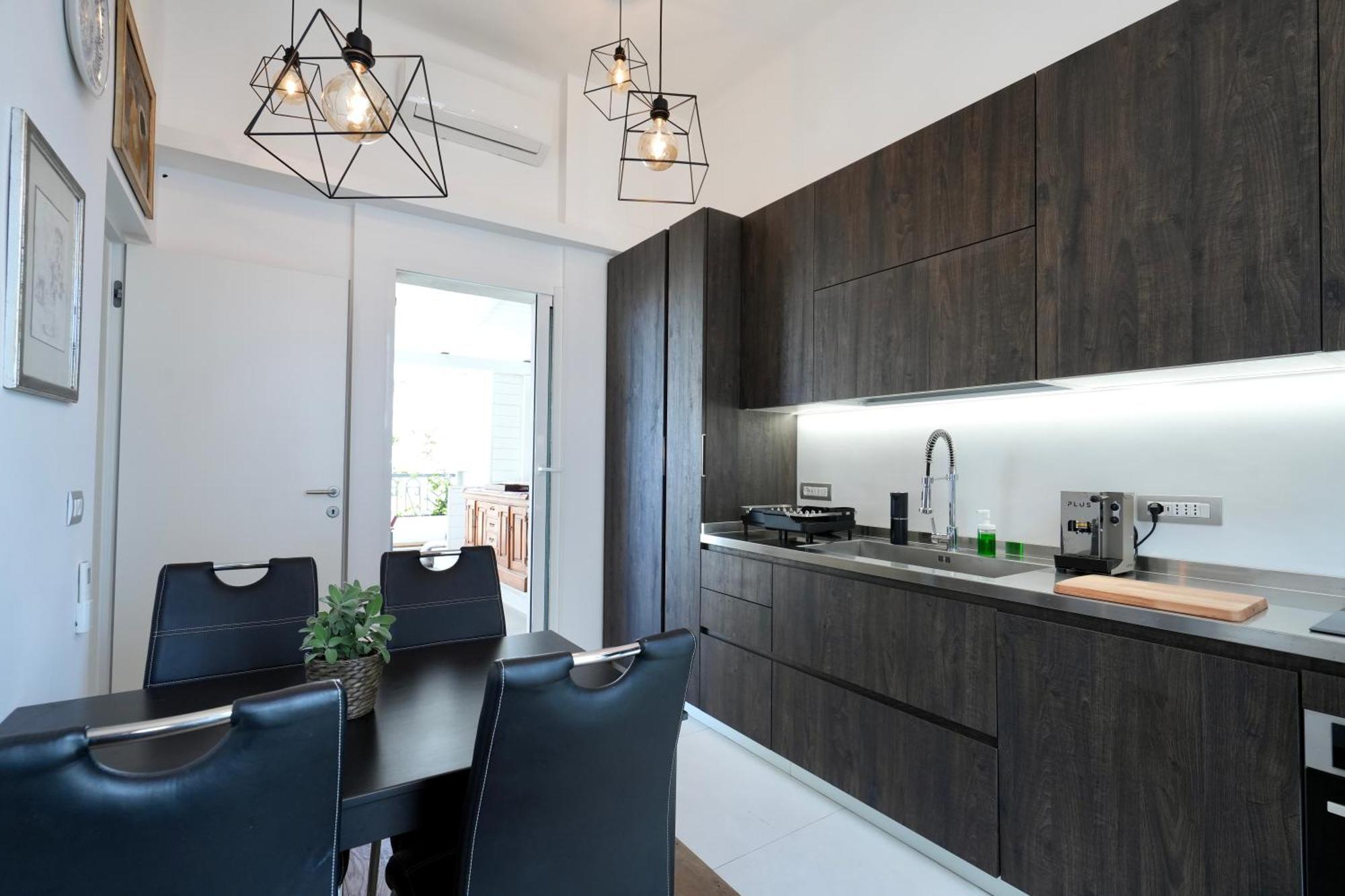Maracu, Exclusive Suite With Terrace 바리 외부 사진
