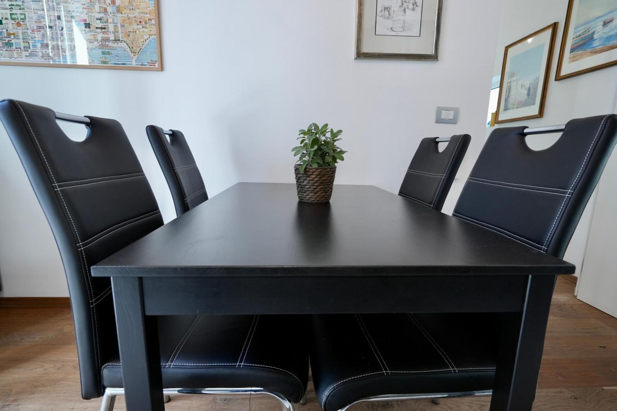 Maracu, Exclusive Suite With Terrace 바리 외부 사진