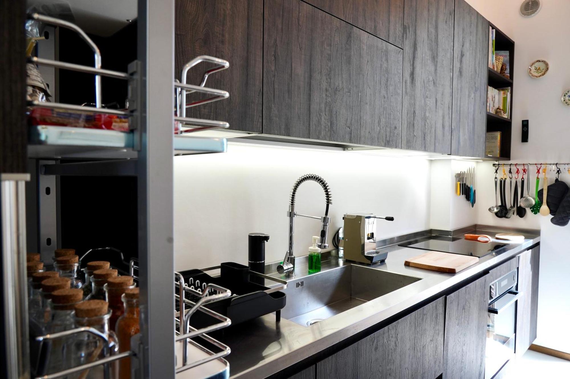 Maracu, Exclusive Suite With Terrace 바리 외부 사진