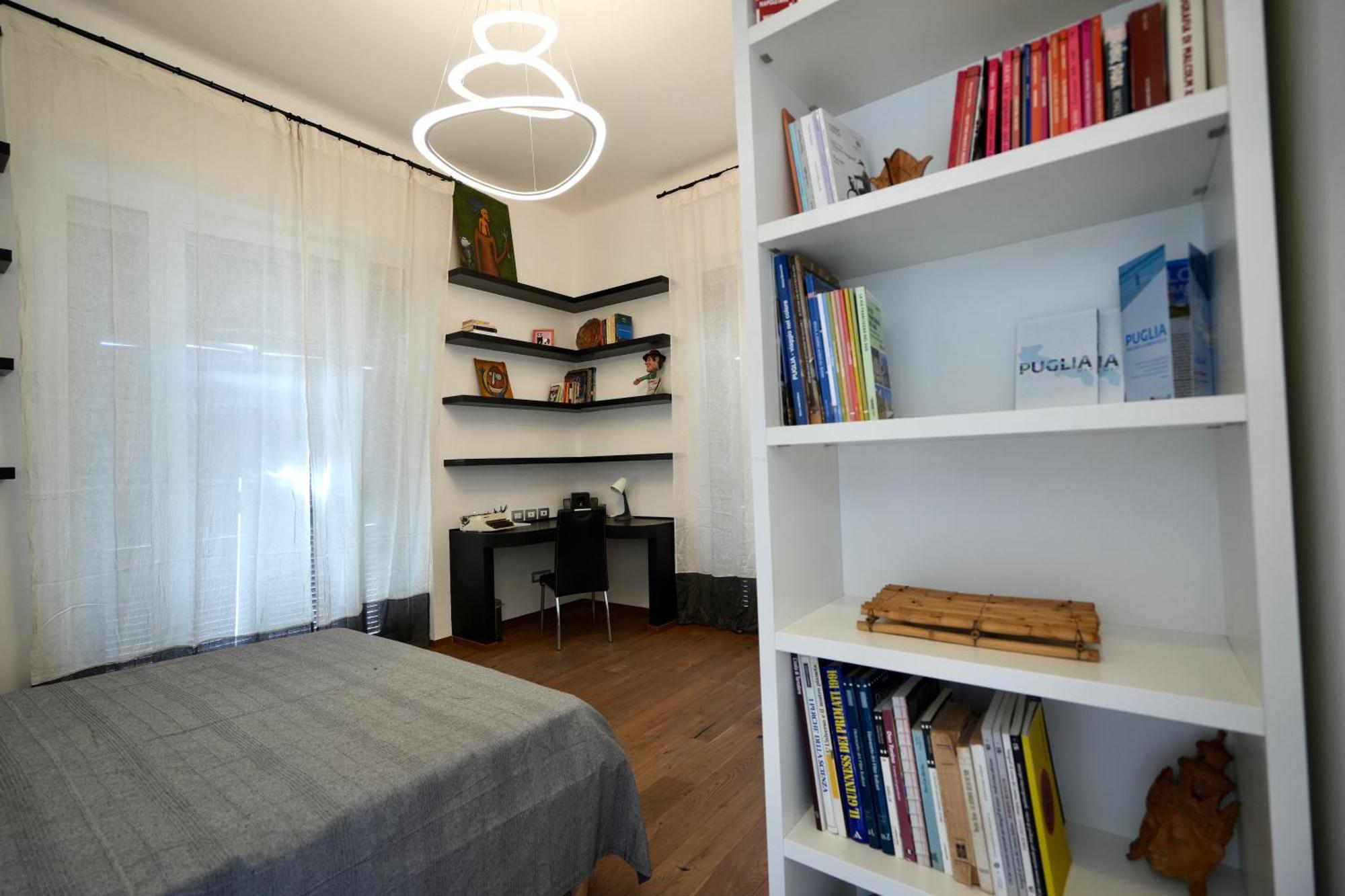 Maracu, Exclusive Suite With Terrace 바리 외부 사진