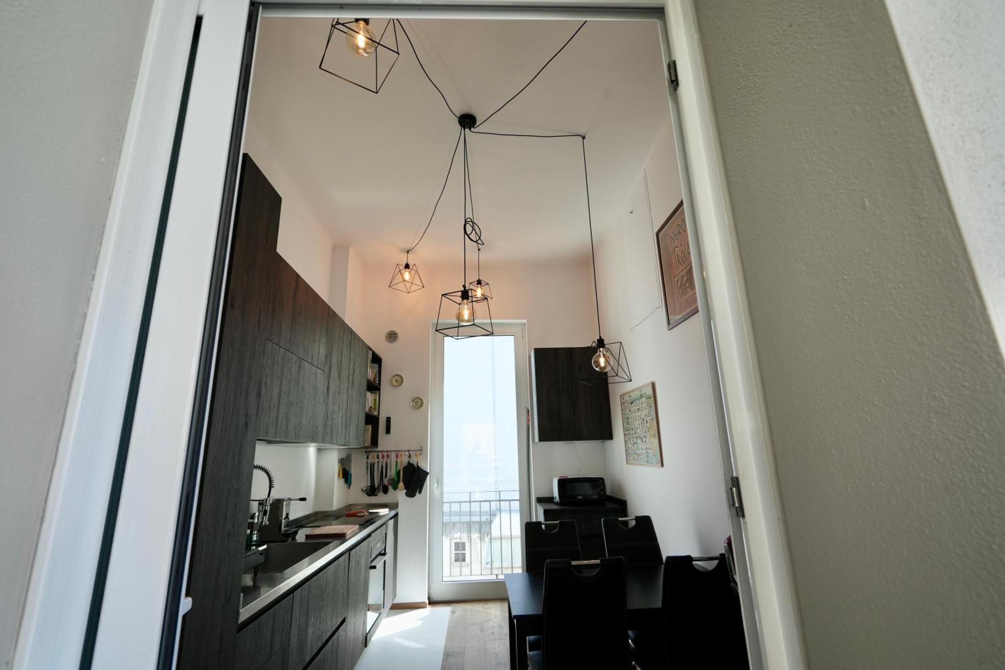 Maracu, Exclusive Suite With Terrace 바리 외부 사진
