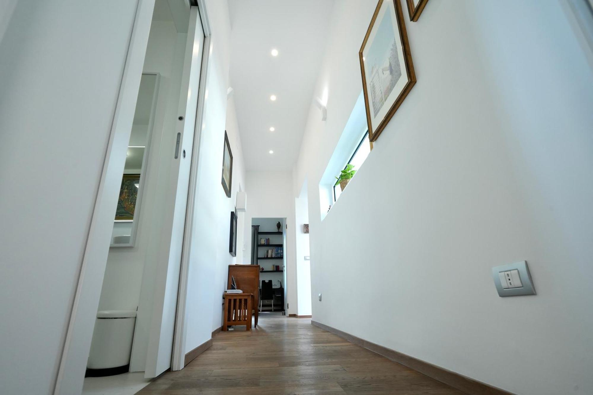 Maracu, Exclusive Suite With Terrace 바리 외부 사진
